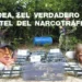 DEA el verdadeero Cartel del narco