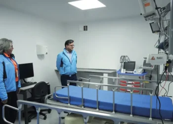 Hospital Simón Bolívar