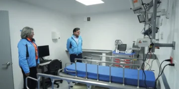 Hospital Simón Bolívar