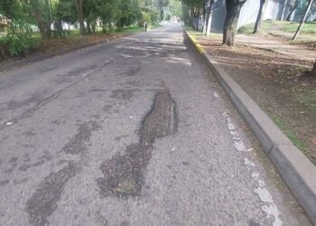 Avenida la Sirena Usaquén