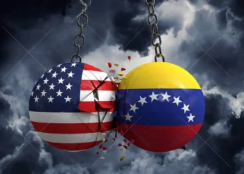 La sombra del imperio