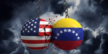 La sombra del imperio