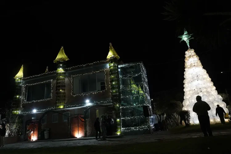 Fechas Navideñas