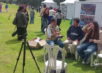 Barrios Vivos Bibliotecas