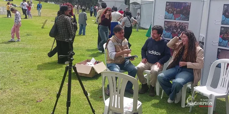 Barrios Vivos Bibliotecas