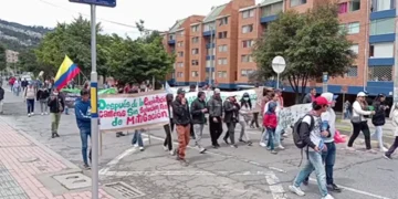 Promesas incumplidas de los Cerros Orientales