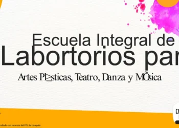 Laboratorio integral de artes Usaquén