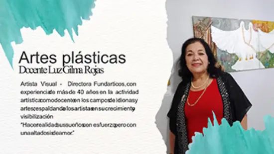 Laboratorio integral de artes Usaquén