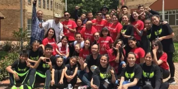 Fundación DISAKASADA