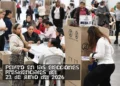 El peligro de la corrupción en las elecciones del 21 de junio de 2026