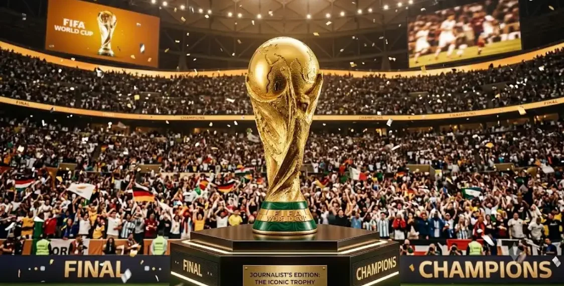 Mundial de la corrupción