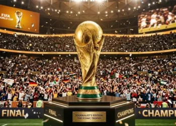 Mundial de la corrupción