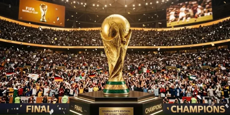 Mundial de la corrupción