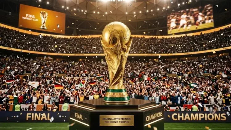 Mundial de la corrupción