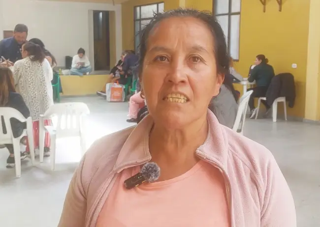 Un celular, una conexión, una idea y ganas para fortalecer el emprendimiento