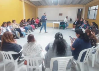 Mujeres Emprendedoras