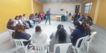 Mujeres Emprendedoras