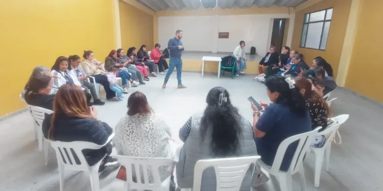 Mujeres Emprendedoras