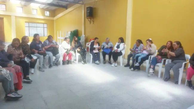 Un celular, una conexión, una idea y ganas para fortalecer el emprendimiento