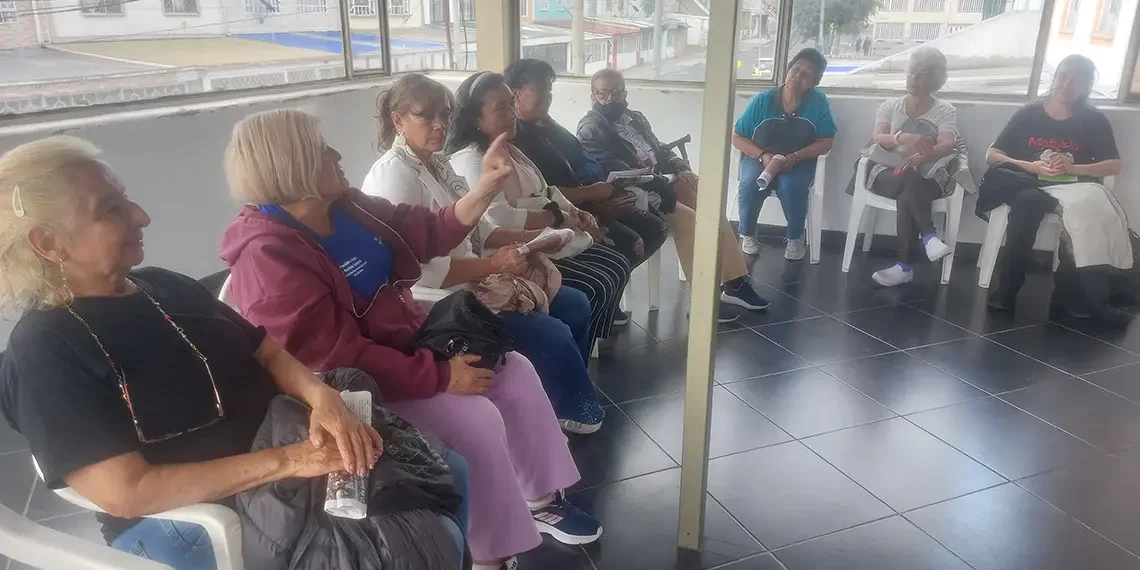 Mujeres emprendedoras de RUU