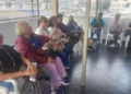 Mujeres emprendedoras de RUU
