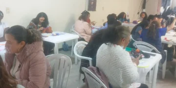 Mujeres Emprendedoras de RUU