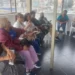 Mujeres emprendedoras de RUU