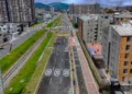 Apertura de la carrera 9 entre calles 170 y 193.