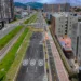 Apertura de la carrera 9 entre calles 170 y 193.