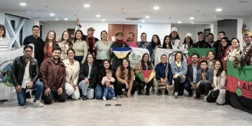 Plan Nacional de Cultura