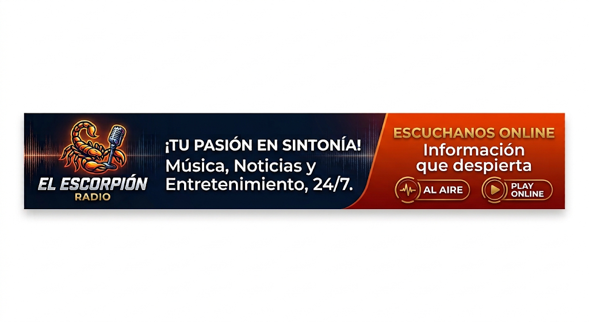El Escorpión Radio