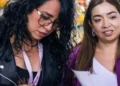 Atenciones de violencia contra la mujer