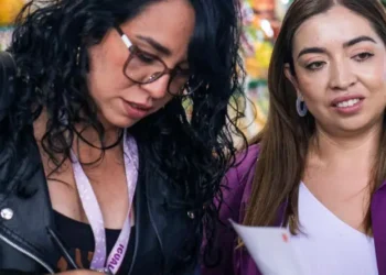 Atenciones de violencia contra la mujer