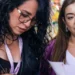 Atenciones de violencia contra la mujer