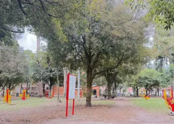 Parque Cedro Golf
