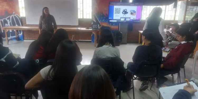 IED Colombia Viva
