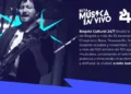 La cultura en Bogotá no se detiene